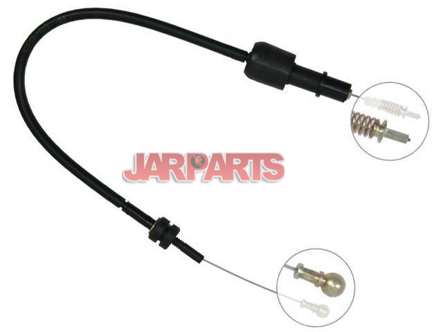 130388 Throttle Cable