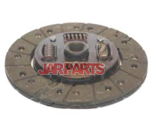 DO006 Clutch Disc