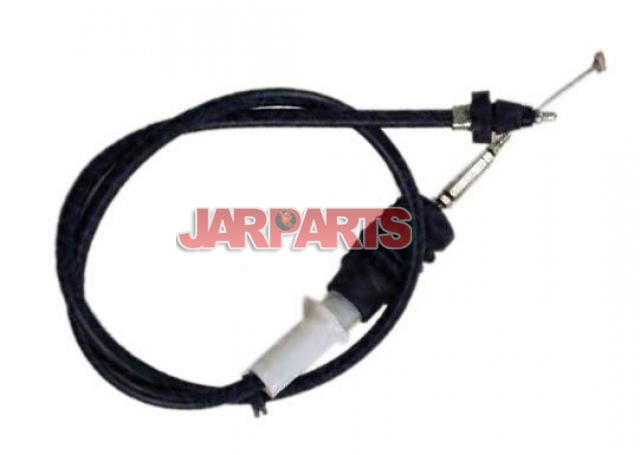 411103B Throttle Cable