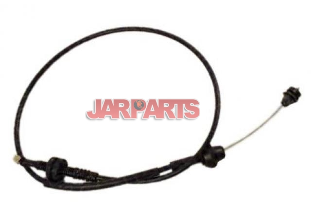 6168457 Throttle Cable