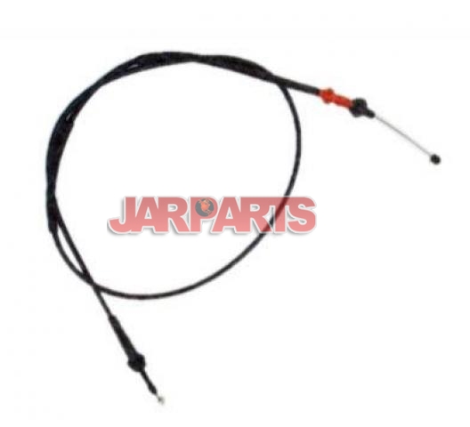 101041 Throttle Cable