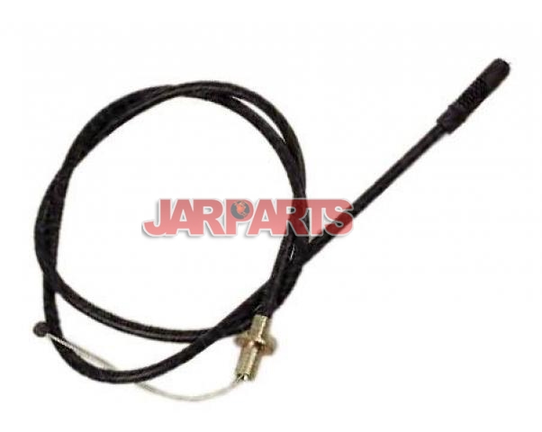 130013 Throttle Cable