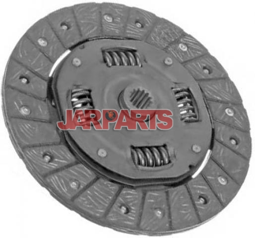 0664161 Clutch Disc