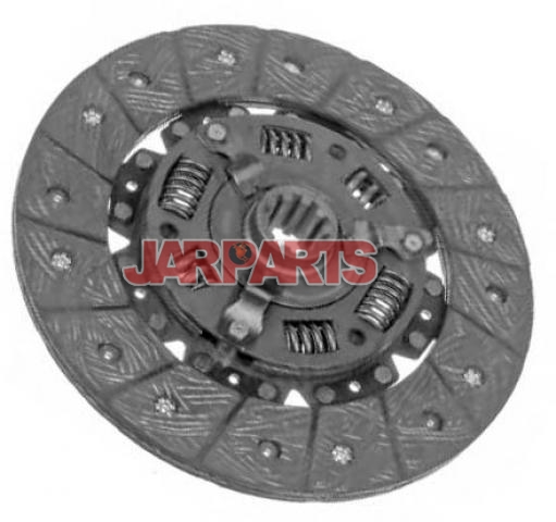 21210670024 Clutch Disc