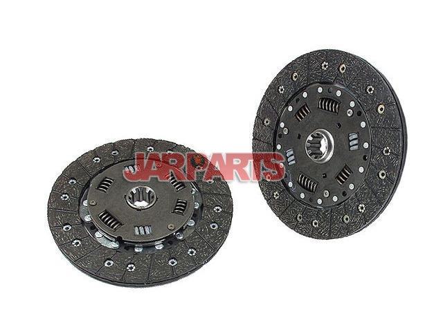 1861543535 Clutch Disc