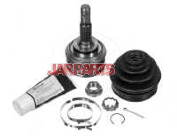 76906S CV Joint