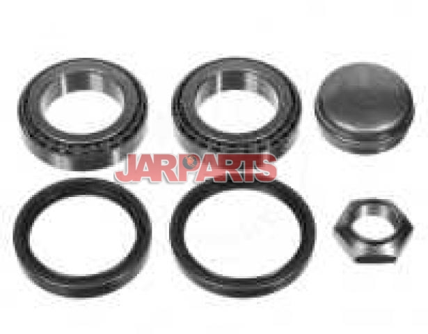 681506 Wheel Bearing Rep. kit