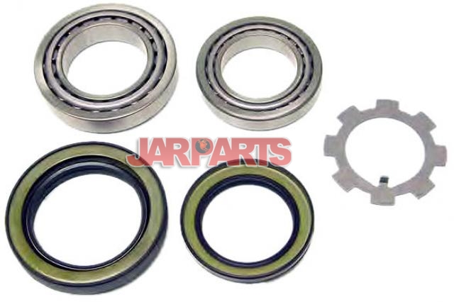 160230 Wheel Bearing Rep. kit