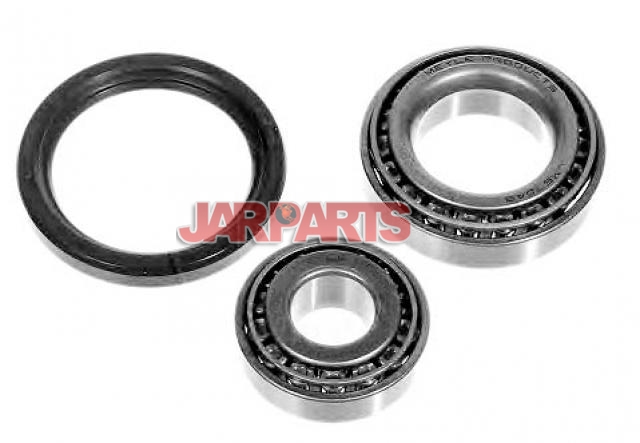 05845 Wheel Bearing Rep. kit