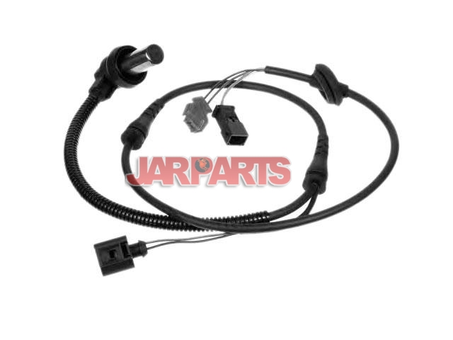 109756 Wheel Speed Sensor