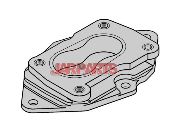 027129761 Carburetor Flange