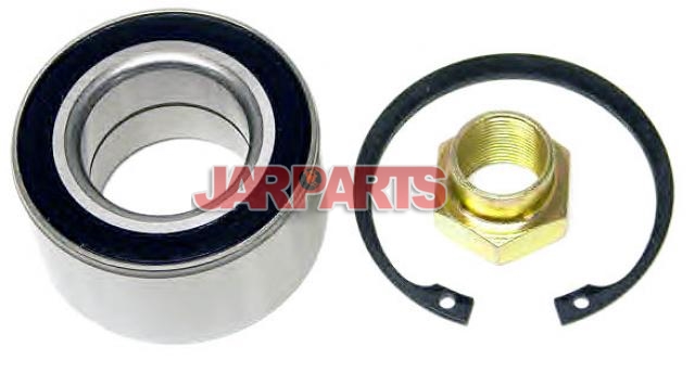 CR2154 Wheel Bearing Rep. kit