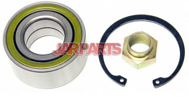 12562 Wheel Bearing Rep. kit