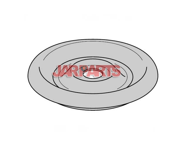 0344588 Strut Mount