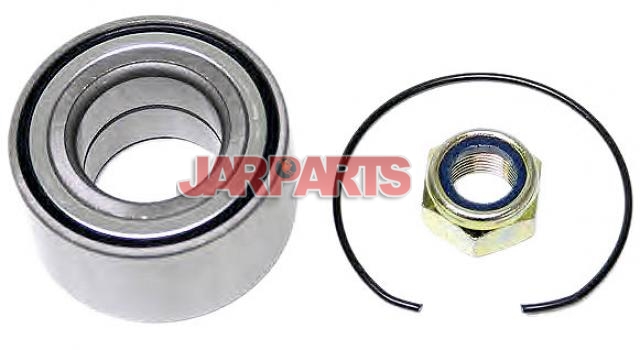 160701 Wheel Bearing Rep. kit