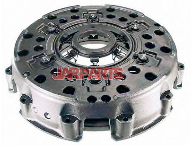 0012507404 Clutch Pressure Plate