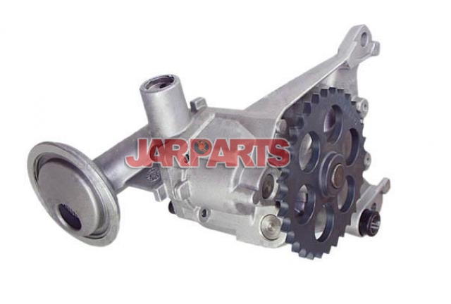 030115105C Oil Pump