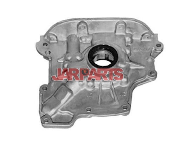 036115105B Oil Pump