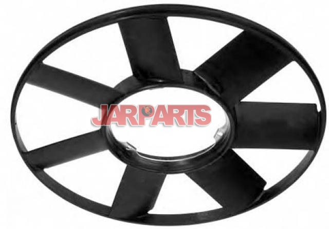 0640743 Fan Blade