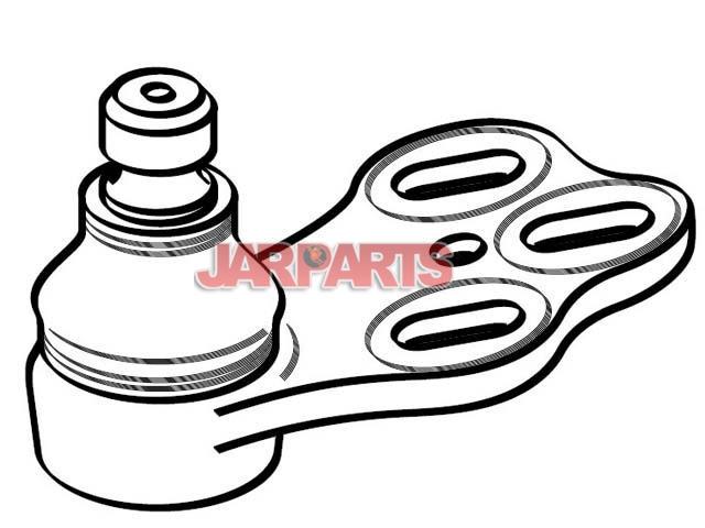 893407365E Ball Joint