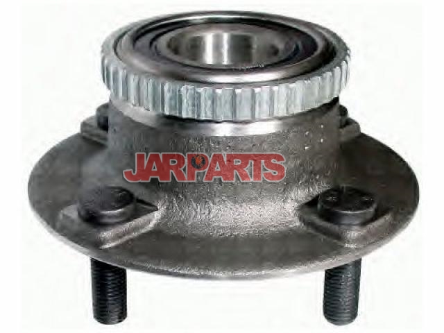 26613 Wheel Hub Bearing