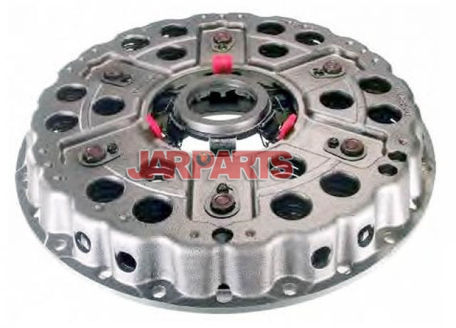 5001389 Clutch Pressure Plate