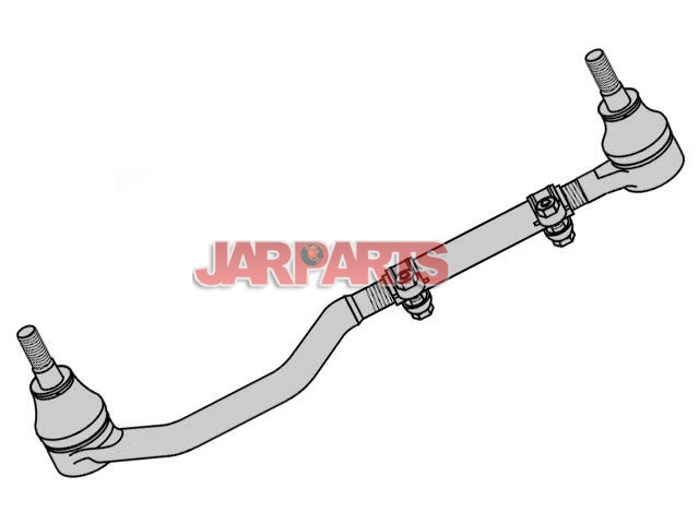 0322168 Tie Rod Assembly