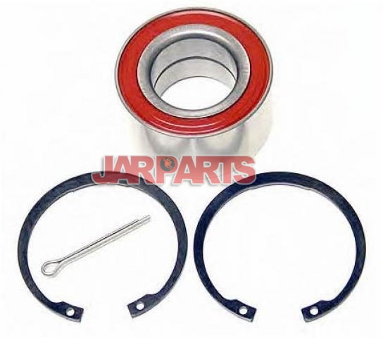 400378 Wheel Bearing Rep. kit