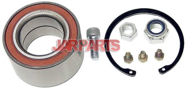 19017878 Wheel Bearing Rep. kit