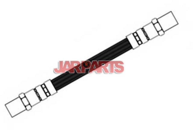 6T46127 Brake Hose