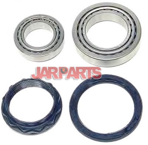 281498625S Wheel Bearing Rep. kit