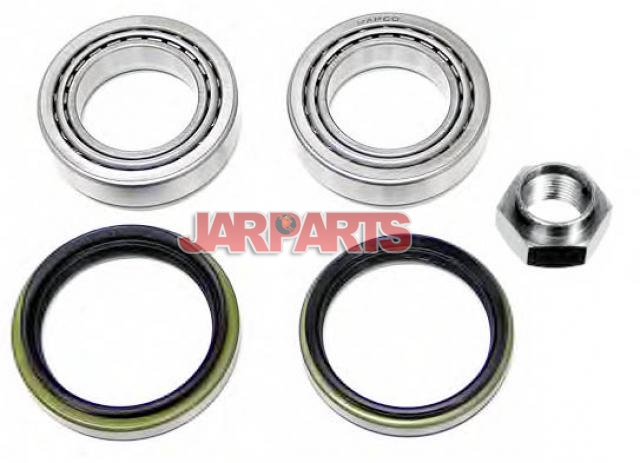 B00133065A Wheel Bearing Rep. kit