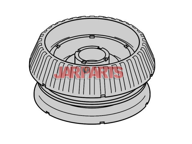 33656 Strut Mount