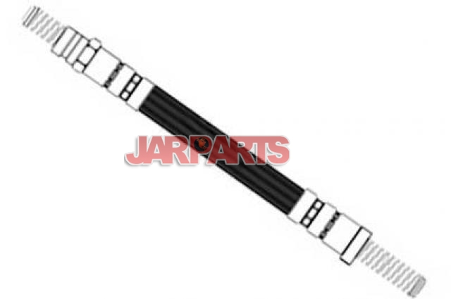 BF4430 Brake Hose