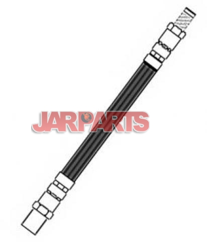 30714820 Brake Hose