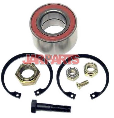 1031 Wheel Bearing Rep. kit