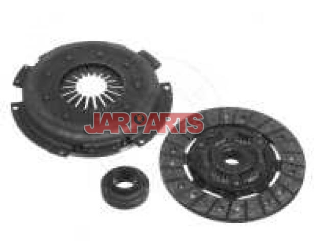 AC439K Clutch Kit