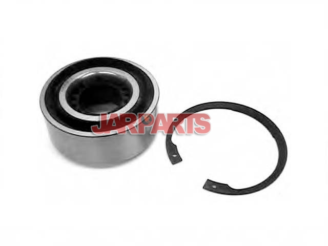 QWB489 Wheel Bearing Rep. kit