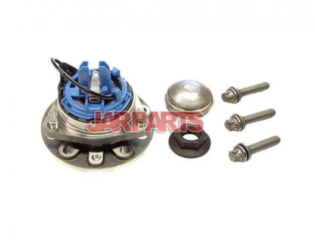 28141 Wheel Bearing Rep. kit