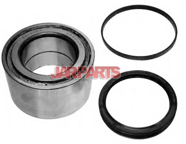 23489 Wheel Bearing Rep. kit