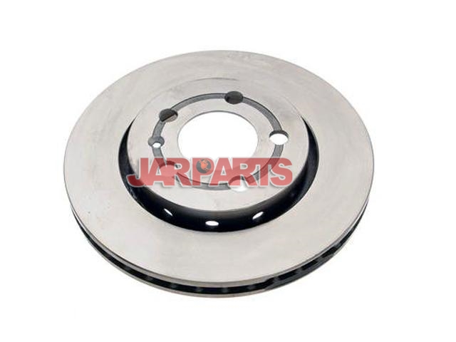 8N0615601B Brake Disc