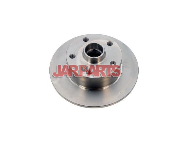 8D0615601B Brake Disc