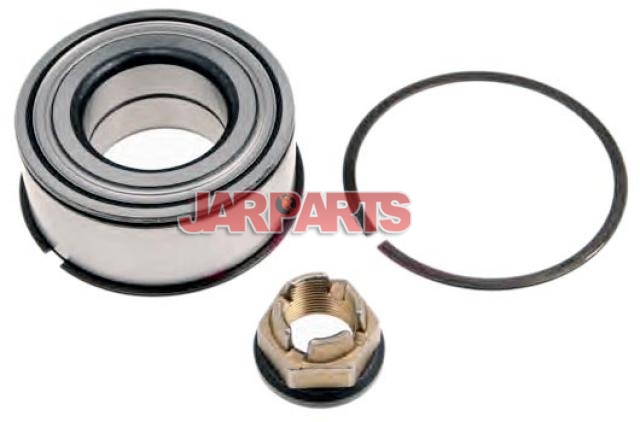 VKBA3504 Wheel Bearing Rep. kit