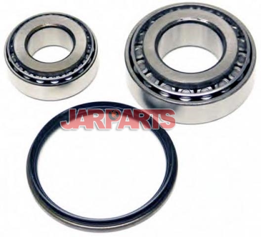 CR2609 Wheel Bearing Rep. kit