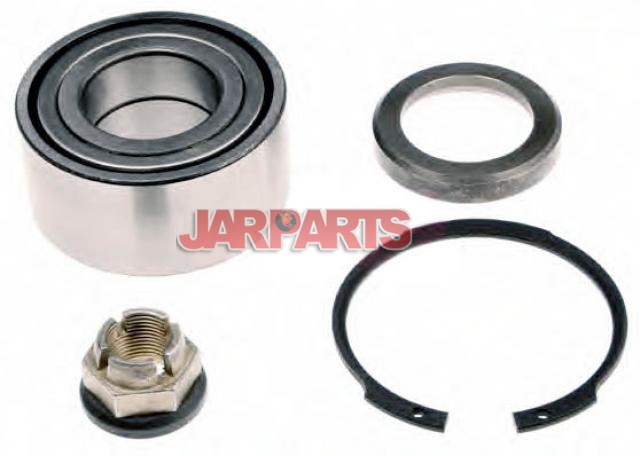 713644210 Wheel Bearing Rep. kit