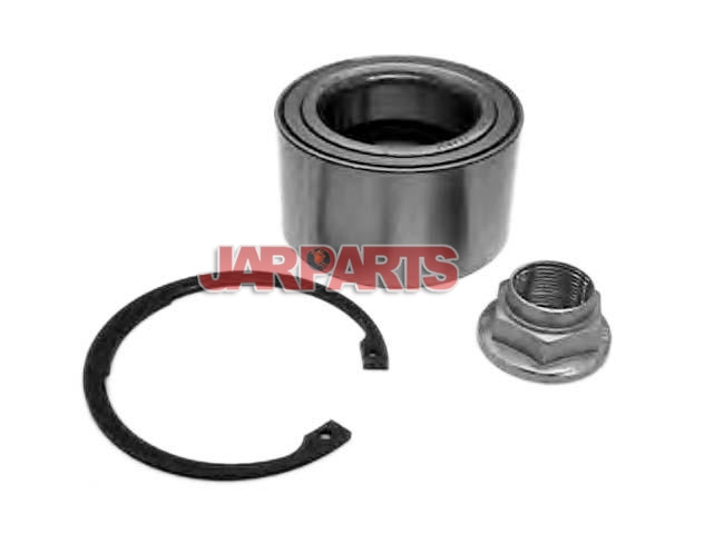 QWB1085 Wheel Bearing Rep. kit