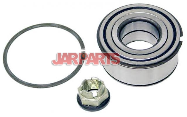 60919807 Wheel Bearing Rep. kit