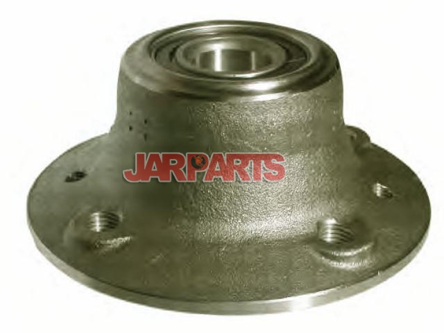 R15540 Wheel Hub Bearing