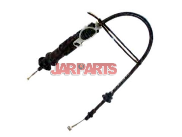 6K1721335C Clutch Cable