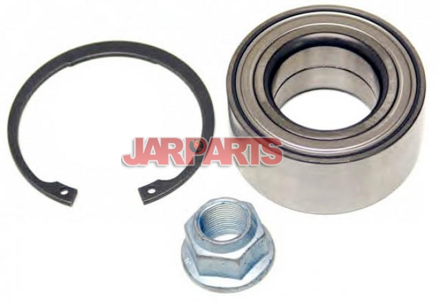 400107 Wheel Bearing Rep. kit